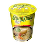 Yum Yum Instant Pot Noodles with Chicken Flavour 70 g