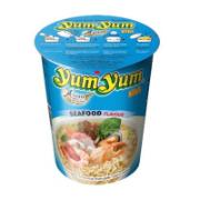 Yum Yum Instant Pot Noodles with Seafood Flavour 70 g