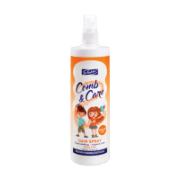 Dr. Fischer Comb & Care Children's Hair Spray 340 ml