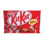 Kit Kat Σοκολάτες Μίνι 200 g 