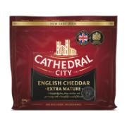 Cathedral City Cheddar Cheese Extra Mature 200 g