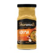 Sharwood’s Korma Sauce 420 g