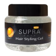 Supra Hair Styling Gel Super Strong Hold 300 ml
