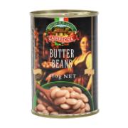 Campagna Butter Beans 400 g