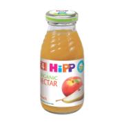 Hipp Organic Nectar Peach Juice 4+ Months 200 ml