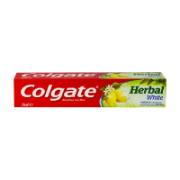 Colgate Herbal White with Fluoride 75 ml