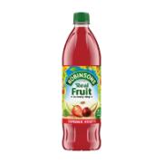 Robinsons Concentrated Soft Drink Summer Fruits Flavor 1 L
