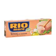 Rio Mare Tuna in Olive Oil 3x80 g