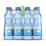 Kykkos Natural Mineral Water 12x500 ml