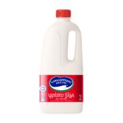 Charalambides Christis Fresh Milk Full Fat, 3% Fat, 2 L