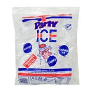 Party Ice Ice Cubes 1 kg