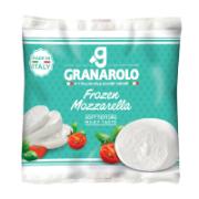 Granarolo Fresh Italian Mozzarella Cheese 125 g