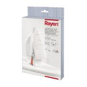 Rayen Προστατευτική Πλάκα για Σίδερο 24x17 cm