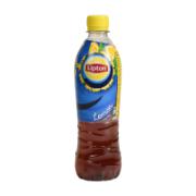 Lipton Ice Tea with Lemon Flavour 500 ml