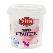 Zita Light Strained Yoghurt 1 kg