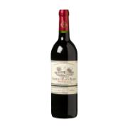 Château Haut-Florin Bordeaux Red Wine 750 ml