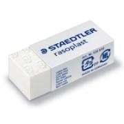 Staedtler Rasoplast Latex Free Eraser