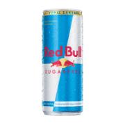 Red Bull Sugarfree 250 ml