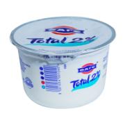 Fage Total Strained Yoghurt 2% Fat 200 g
