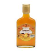 Haggipavlu Cype D’Or Orange Liqueur 200 ml 