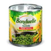 Bonduelle Fine Peas 400 g