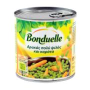 Bonduelle Very Fine Peas & Carrots 400 g