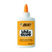 Bic White Glue 118 ml
