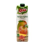 Kean Mango & Pomegranate Nectar Juice 1 L
