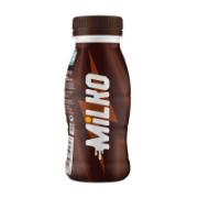 Milko Chocolate Drink 250 ml