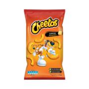 Cheetos Lotto Maize Snack with Cheese Flavour 85 g
