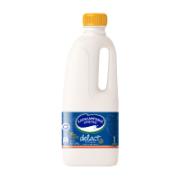 Charalambides Christis Fresh Milk Delact, 1.5% Fat, 1 L