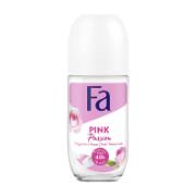 Fa Deodorant Roll-On Pink Passion 50 ml