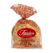 Fitides 5 Lebanese Wholewheat Pitta Breads 200 g