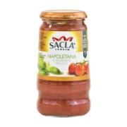 Sacla Napoletana Sauce 420 g