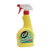 Cif Power Spray Kitchen Cleaner 500 ml
