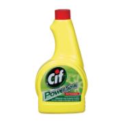 Cif Kitchen Spray Cleaner Refill 500 ml