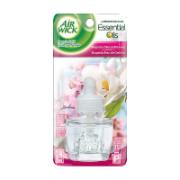 Airwick Aromatic Liquid Refill Magnolia & Cherry Blossom 19 ml