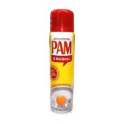 Pam Original Σπρέι για Τηγάνισμα 170 g
