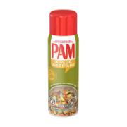 PAM Extra Virgin Olive Oil Cooking Spray 141 g
