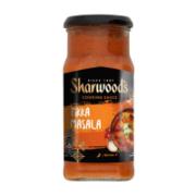 Sharwood's Cooking Sauce Tikka Masala 420 g