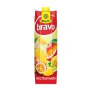 Rauch Bravo Multivitamin Juice 1 L