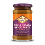 Pataks Tikka Masala Spice Paste Medium 283 g