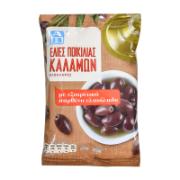 AB Οlives Variety of Kalamon with Extra Virgin Olive Oil 250 g