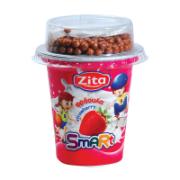 Zita Smart Strawberry Yogurt 145 g