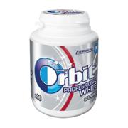 Orbit Professional White Spearmint Chewing Gum 64 g
