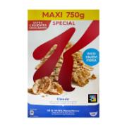 Kellogg’s Special K Classic Cereal 750 g