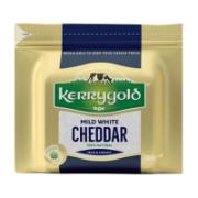 Kerrygold Mild White Cheddar Cheese 200 g