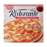 Dr. Oetker Ristorante Pizza Prosciutto 330 g 