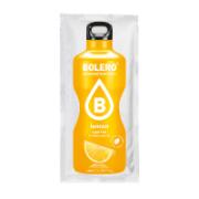 Bolero Instant Lemon Flavoured Drink 9 g