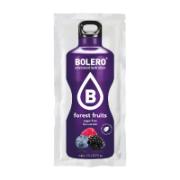 Bolero Instant Forest Fruits Flavoured Drink 9 g